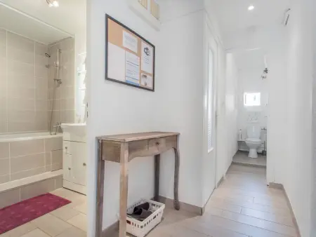 T2 Lambert - Apt 45m² à 100m de la mer, Toulon : photo 10