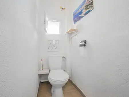 T2 Lambert - Apt 45m² à 100m de la mer, Toulon : photo 11