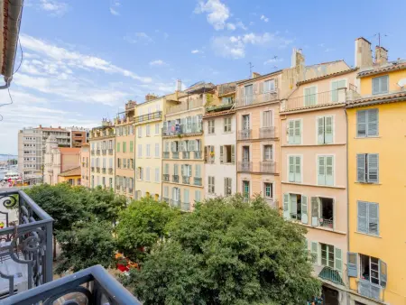 Lafayette, 75 m² 3 pièces pour 6 à 150 m de la mer : photo 5