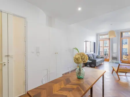 Lafayette, 75 m² 3 pièces pour 6 à 150 m de la mer : photo 8