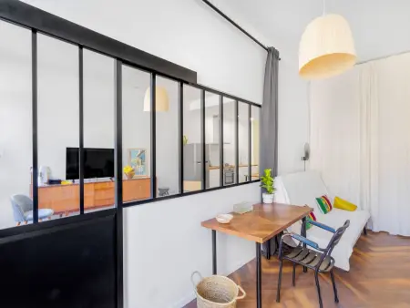 Lafayette, 75 m² 3 pièces pour 6 à 150 m de la mer : photo 9