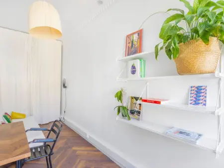 Lafayette, 75 m² 3 pièces pour 6 à 150 m de la mer : photo 10