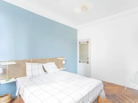Lafayette, 75 m² 3 pièces pour 6 à 150 m de la mer : photo 11