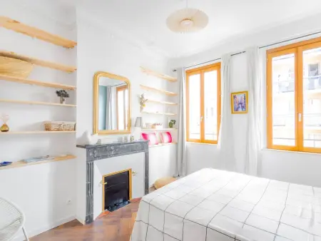 Lafayette, 75 m² 3 pièces pour 6 à 150 m de la mer : photo 12