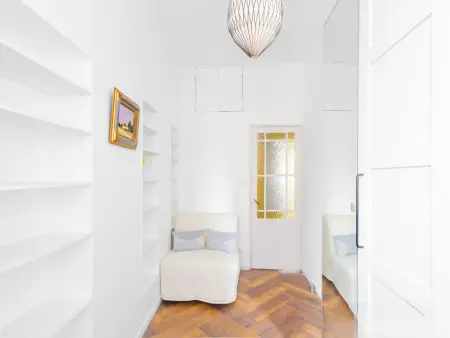Lafayette, 75 m² 3 pièces pour 6 à 150 m de la mer : photo 13