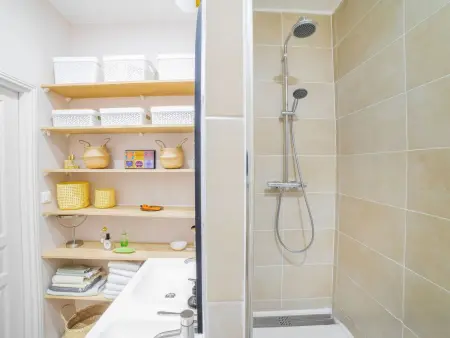 Lafayette, 75 m² 3 pièces pour 6 à 150 m de la mer : photo 15
