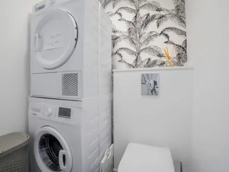 Lafayette, 75 m² 3 pièces pour 6 à 150 m de la mer : photo 16
