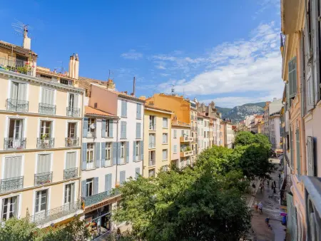 Lafayette, 75 m² 3 pièces pour 6 à 150 m de la mer : photo 17