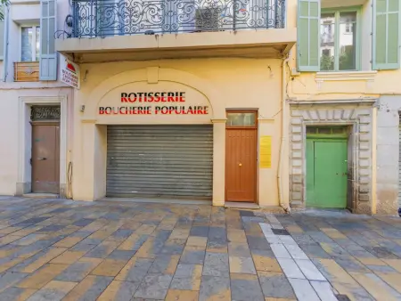 Lafayette, 75 m² 3 pièces pour 6 à 150 m de la mer : photo 18