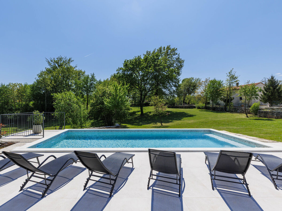 Villa Jolanda : 170 m² luxe avec piscine privée - Photo 2