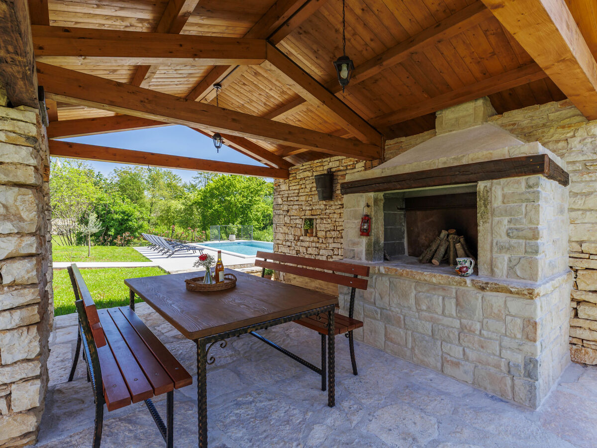 Villa Jolanda : 170 m² luxe avec piscine privée - Photo 3