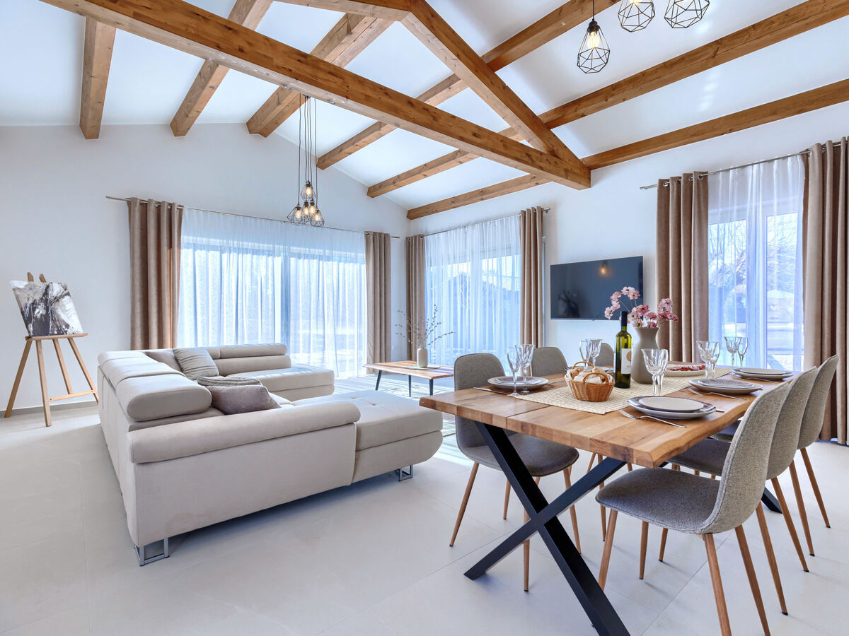 Villa Jolanda : 170 m² luxe avec piscine privée - Photo 4