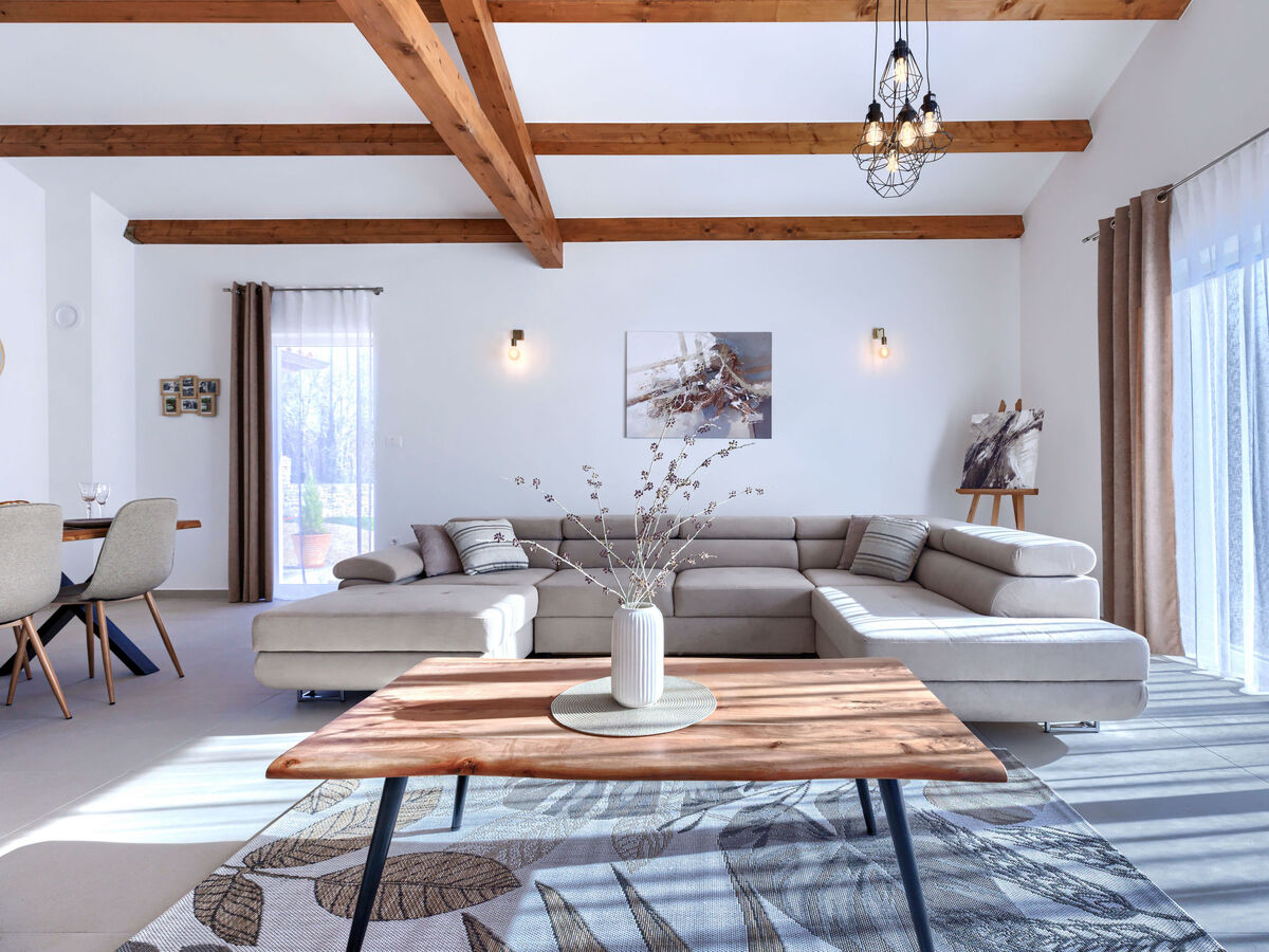 Villa Jolanda : 170 m² luxe avec piscine privée - Photo 5