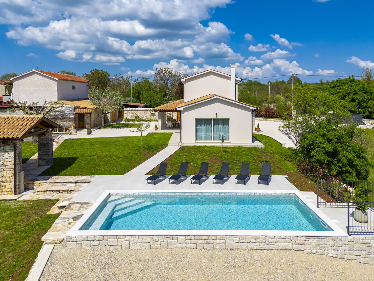 Villa Jolanda : 170 m² luxe avec piscine privée - Photo 7