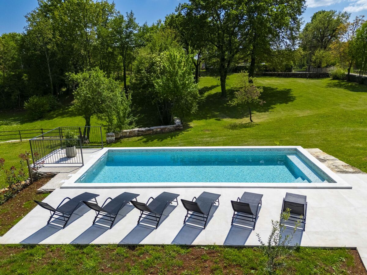 Villa Jolanda : 170 m² luxe avec piscine privée - Photo 8