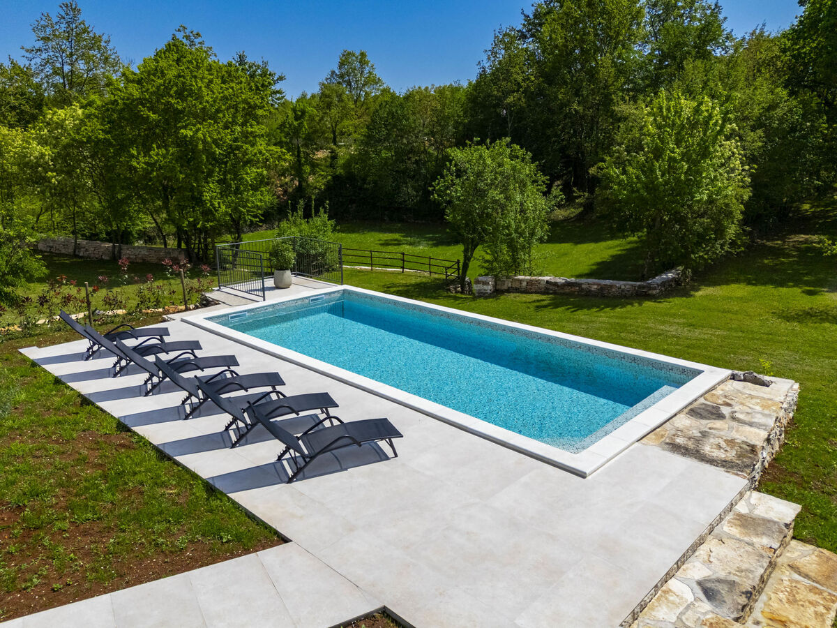 Villa Jolanda : 170 m² luxe avec piscine privée - Photo 9