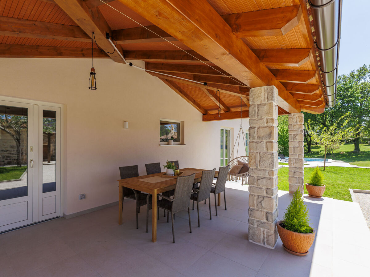 Villa Jolanda : 170 m² luxe avec piscine privée - Photo 11