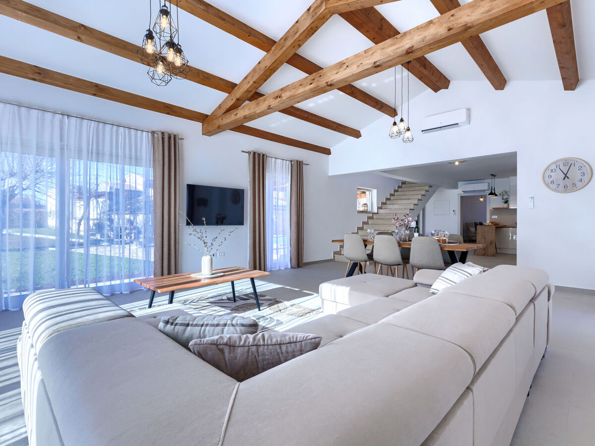 Villa Jolanda : 170 m² luxe avec piscine privée - Photo 14