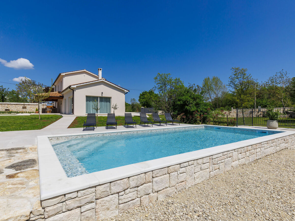 Villa Jolanda : 170 m² luxe avec piscine privée - Photo 24