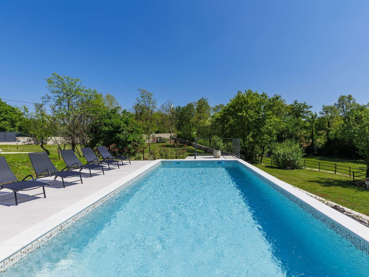 Villa Jolanda : 170 m² luxe avec piscine privée - Photo 25