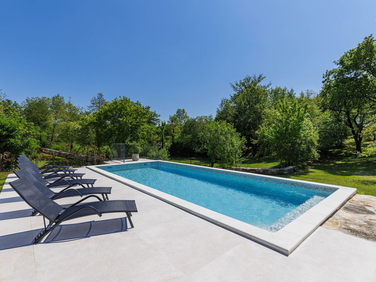 Villa Jolanda : 170 m² luxe avec piscine privée - Photo 26