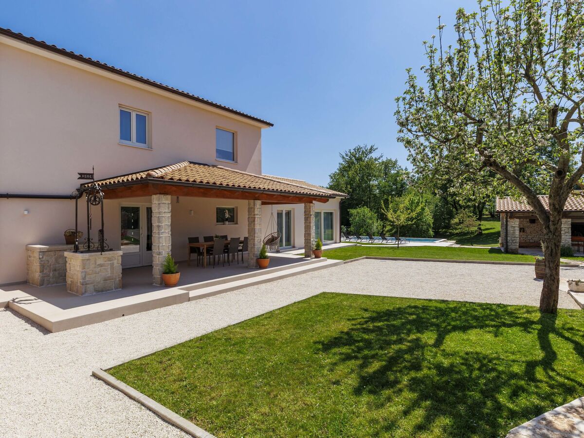 Villa Jolanda : 170 m² luxe avec piscine privée - Photo 27
