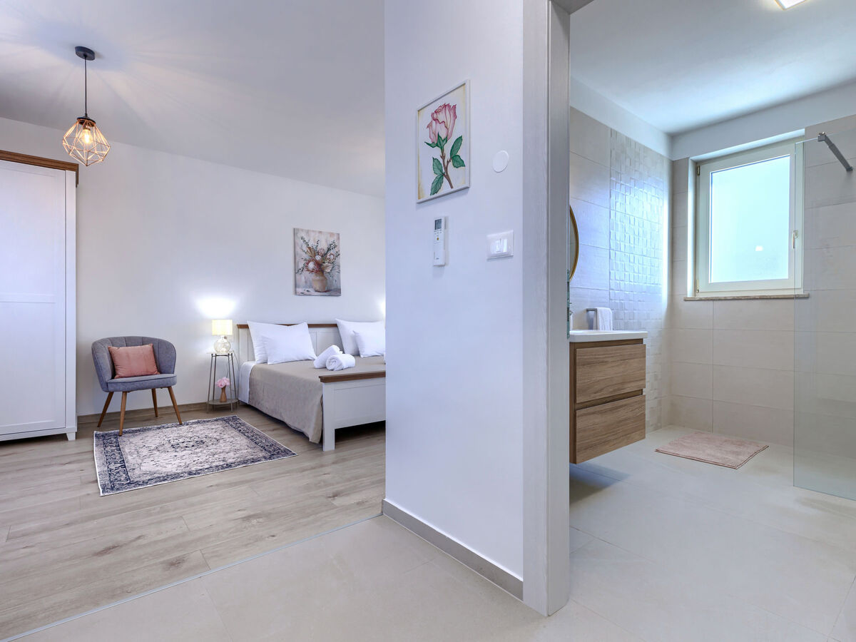 Villa Jolanda : 170 m² luxe avec piscine privée - Photo 42