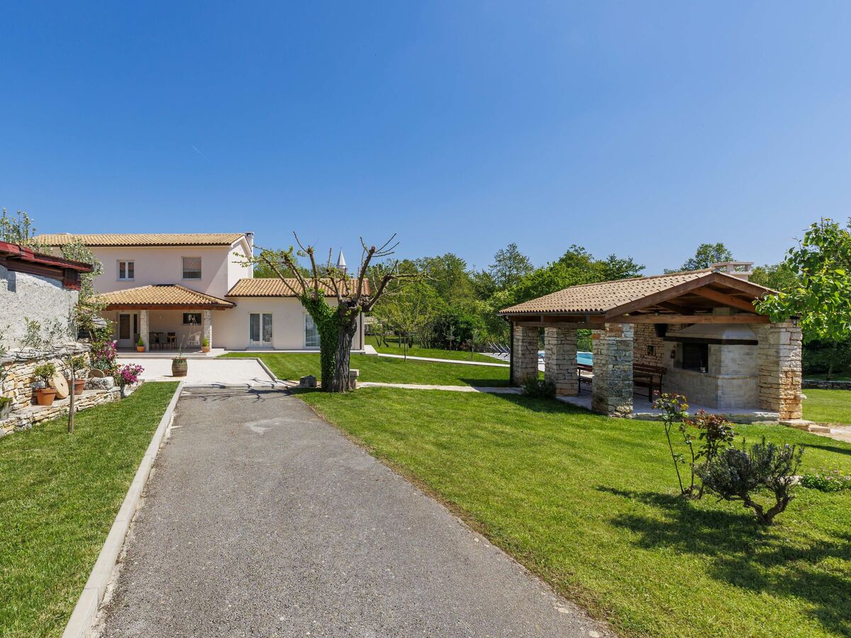 Villa Jolanda : 170 m² luxe avec piscine privée - Photo 59