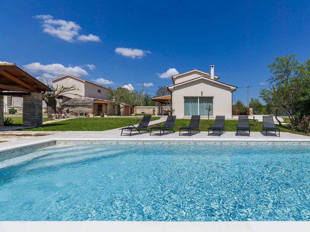 Villa Jolanda : 170 m² luxe avec piscine privée - Photo 60