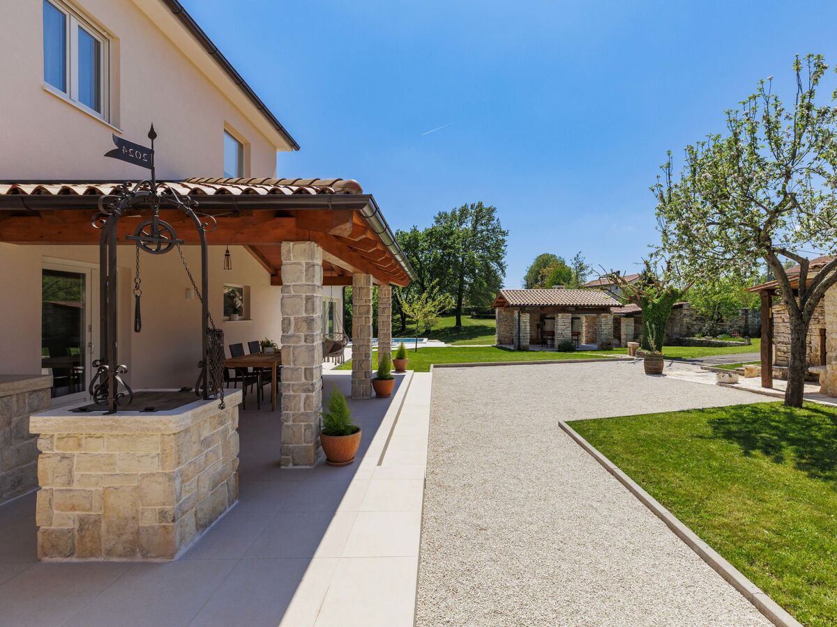 Villa Jolanda : 170 m² luxe avec piscine privée - Photo 62