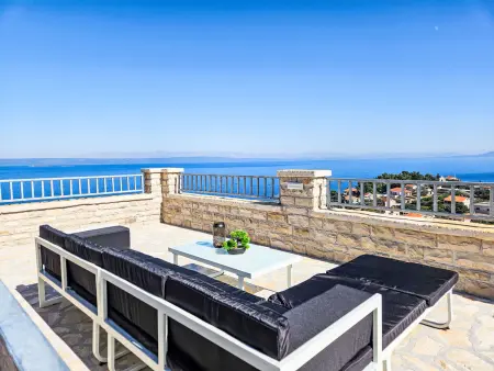 Brankovi Dvori – Maison 8 pers. piscine privée : photo 2