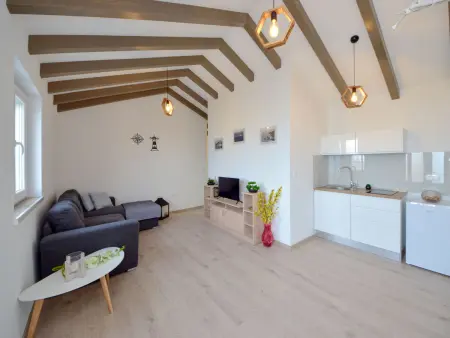 Brankovi Dvori – Maison 8 pers. piscine privée : photo 5