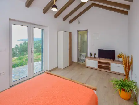 Brankovi Dvori – Maison 8 pers. piscine privée : photo 11