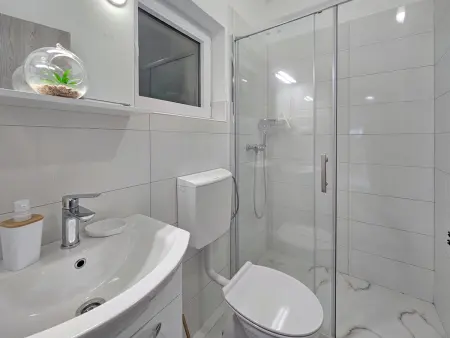 Brankovi Dvori – Maison 8 pers. piscine privée : photo 13