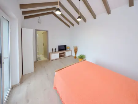 Brankovi Dvori – Maison 8 pers. piscine privée : photo 14