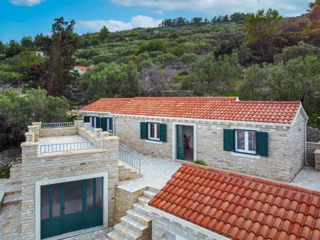 Brankovi Dvori – Maison 8 pers. piscine privée : photo 23
