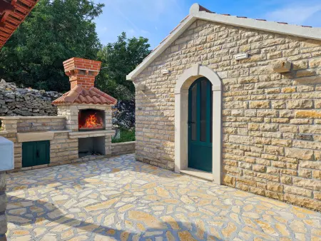 Brankovi Dvori – Maison 8 pers. piscine privée : photo 24