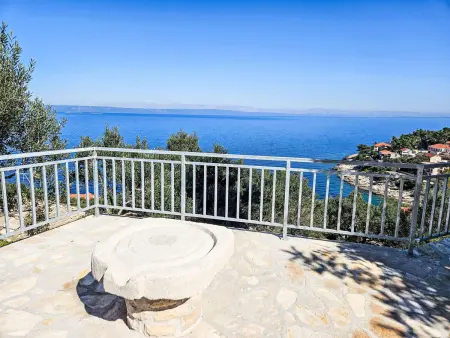 Brankovi Dvori – Maison 8 pers. piscine privée : photo 32