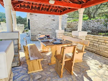 Brankovi Dvori – Maison 8 pers. piscine privée : photo 33