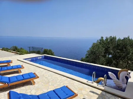 Brankovi Dvori – Maison 8 pers. piscine privée : photo 35