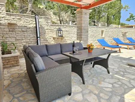 Brankovi Dvori – Maison 8 pers. piscine privée : photo 38
