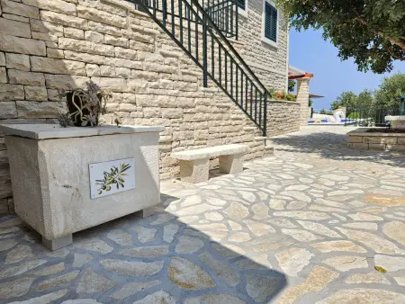 Brankovi Dvori – Maison 8 pers. piscine privée : photo 39