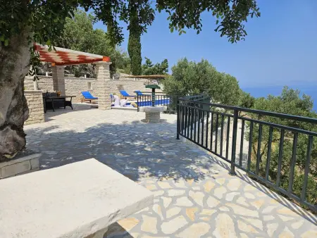 Brankovi Dvori – Maison 8 pers. piscine privée : photo 40