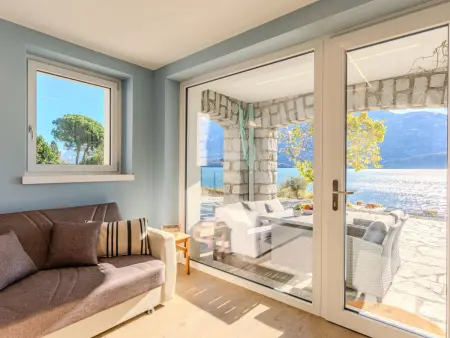 Lago Infinito – Appartement rénové face au lac - Photo 2