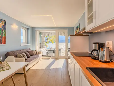 Lago Infinito – Appartement rénové face au lac - Photo 5