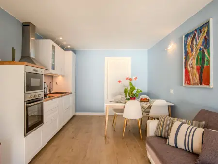 Lago Infinito – Appartement rénové face au lac - Photo 6