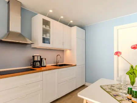 Lago Infinito – Appartement rénové face au lac - Photo 7