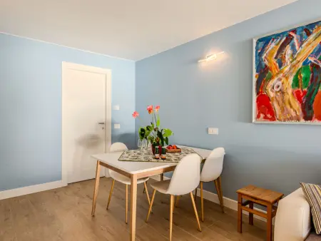 Lago Infinito – Appartement rénové face au lac - Photo 8