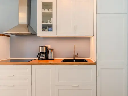 Lago Infinito – Appartement rénové face au lac - Photo 9