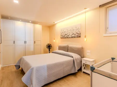 Lago Infinito – Appartement rénové face au lac - Photo 10